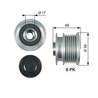 Dynamovrijloop DriveAlign® OAP7178 - thumbnail