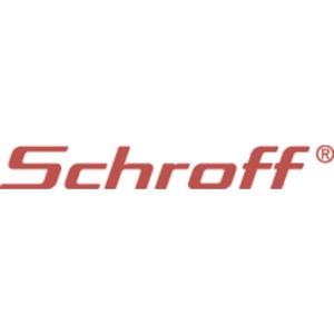 Schroff 24576003 Behuizing 266 1 stuk(s)