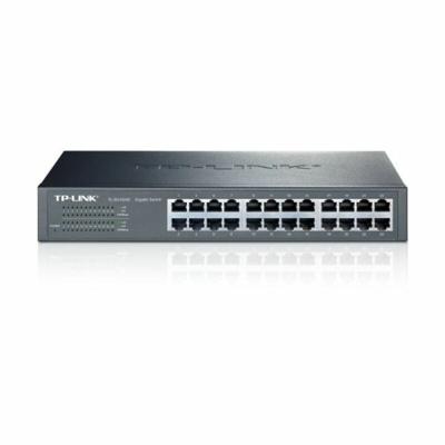 Switch TP-Link TL-SG1024D 48 Gbit/s