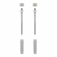 Bevestigingskit Roca Victoria av0007200r Toilet Bidet