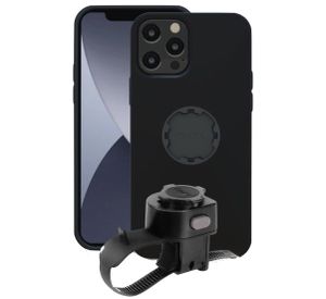 Tigra FitClic MountCase 2 Bike Kit iPhone 12 / 12 Pro