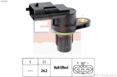 Nokkenassensor 1953651