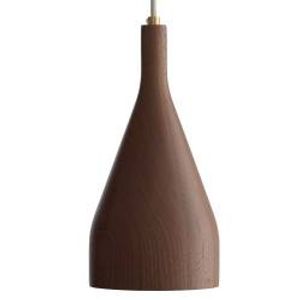 Hollands Licht - Timber L hanglamp