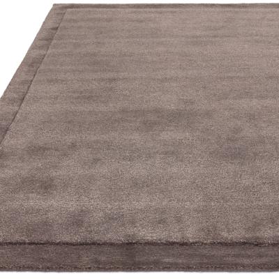 Easy Living - Vloerkleed Rise Charcoal -