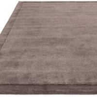 Easy Living - Vloerkleed Rise Charcoal -