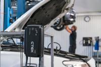 CTEK acculader pro25se battery charger pro 25se