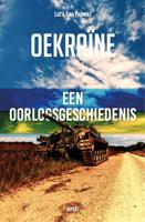 Oekraïne, een oorlogsgeschiedenis (Paperback)