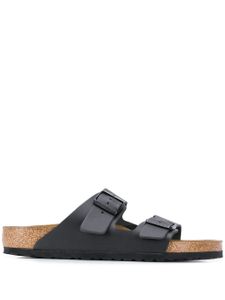 Birkenstock sandales Arizona - Noir