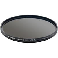 Hoya HD Nano Mk II CIR-PL Circulaire polarisatiefilter voor camera's 6,2 cm - thumbnail