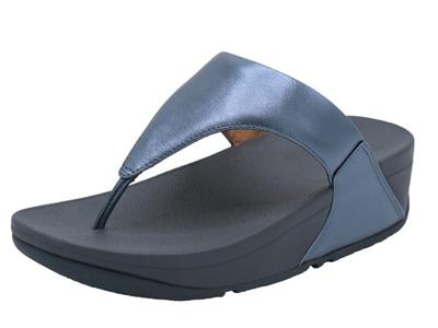 FitFlop Lulu Toepost FitFlop Lulu Toepost