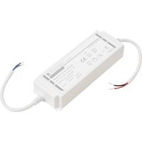 TRU COMPONENTS TC-YCL150-24008330 LED-transformator IP67 Constante spanning 200 W 8.33 A 24 V/DC 1 stuk(s)