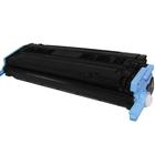 Huismerk HP 124A (Q6000A) / Canon 707 toner zwart