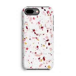 Terrazzo N°9: iPhone 7 Plus Tough Case