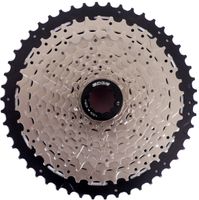 Edge Cassette 11 speed CSM9011 11-50T zilver/zwart