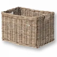 Mand Basil Dorset 'L' Nature-Grey
