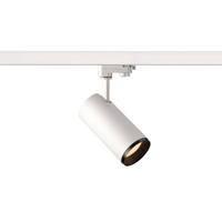 SLV RailspotNuminos Phase M 3-fase wit - 1004175