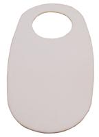 Wiesbaden staand-toilet isolatie-set