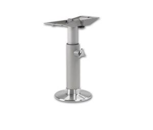 Zwaardvis Tafelzuil Met Flens 510-830 Mm Default