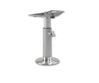 Zwaardvis Tafelzuil Met Flens 510-830 Mm Default