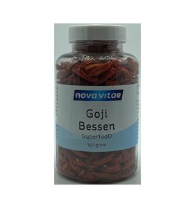 Goji bessen