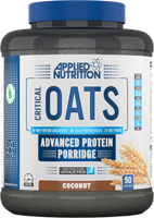 Applied Nutrition Critical Oats Coconut (3000 g)