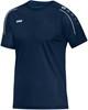 JAKO 6150 T-Shirt Classico - Marine - L