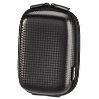 Hama Camera Bag "Hardcase Carbon Style 60 L", black Zwart - thumbnail