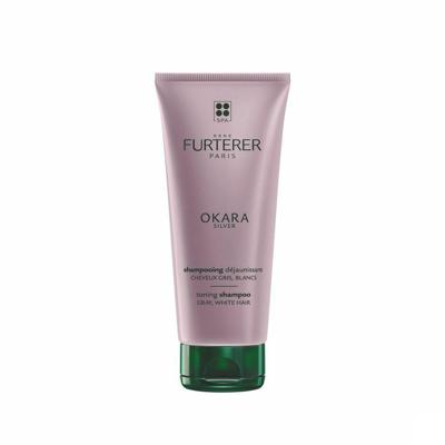 Furterer Okara Ontgelende Shampoo 200ml