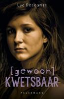 Gewoon kwetsbaar (Paperback)