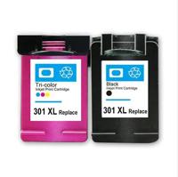 Huismerk Inktcartridge voor HP 301 / 301XL