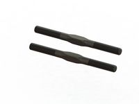 Arrma - Steel Turnbuckle M5X65MM (Black) (2pcs) (ARA330602)