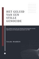 Het geluid van een stille genocide (Paperback)
