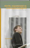 Herstel, empowerment en ervaringsdeskundigheid (Paperback)