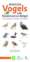 Natuurgids Minigids Vogels van Nederland en België | KNNV Uitgeverij - thumbnail