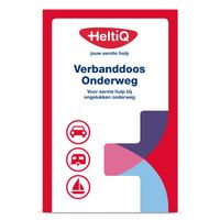 HeltiQ Verbanddoos Onderweg - thumbnail