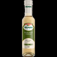 Monini Witte Wijn Azijn 250ml bij Jumbo