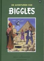De avonturen van Biggles (Hardback)