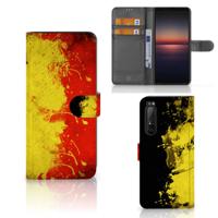 Sony Xperia 1 II | Bookstyle Case | België