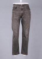 Vintage Slim Levi&apos;s 502 Gray size 33 / 29 for Unisex