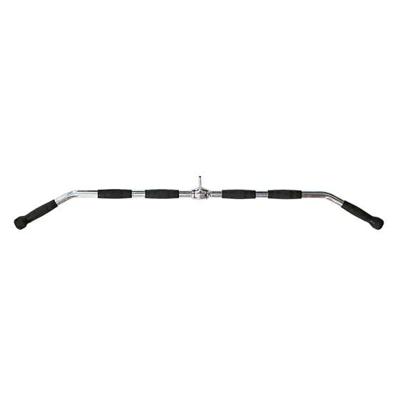 SOLID LAT BAR