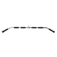 SOLID LAT BAR