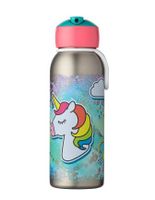 Mepal Schoolbeker Flip-up Campus Unicorn 350 ml - thumbnail