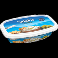 Salakis Labneh 180 g bij Jumbo