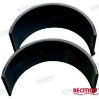 RM876512 - Drijfstanglager 0,25 Volvo