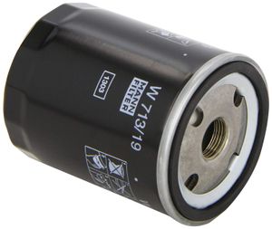 Oliefilter W71319