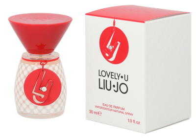 Liu Jo - Liu-Jo Lovely U Eau de parfum Spray 30 ml Dames