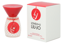 Liu Jo - Liu-Jo Lovely U Eau de parfum Spray 30 ml Dames