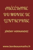 Abécédaire du monde de l'entreprise - Jérémy Hernandez - ebook
