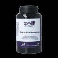 Serotonin essentials 60 Vegetarische capsules