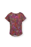 Pip Studio Tatum Sport Top Querida Roze